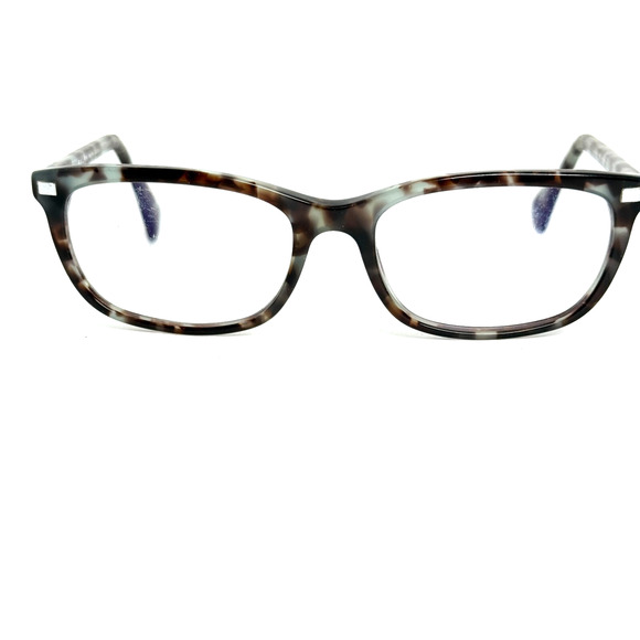 Ralph Lauren Eyeglasses Frames RA7089 1692 Brown Blue Tortoise‎ 53-17-140 H18035 main image 2